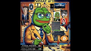 SATURDAY NIGHT RIDE W/ VINCENT FUSCO - TRUMP , JFK JR, Q EXPLAINED (WHAT IF),WEEKLY REECAP NO👑🤴🏻