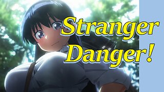 Would You Follow This Woman Into The Forest? | Ruri Rocks