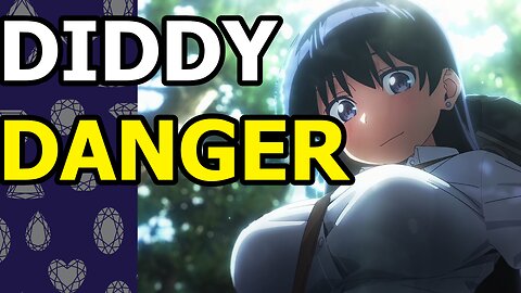 Would You Follow This Woman Into The Forest? | Ruri Rocks