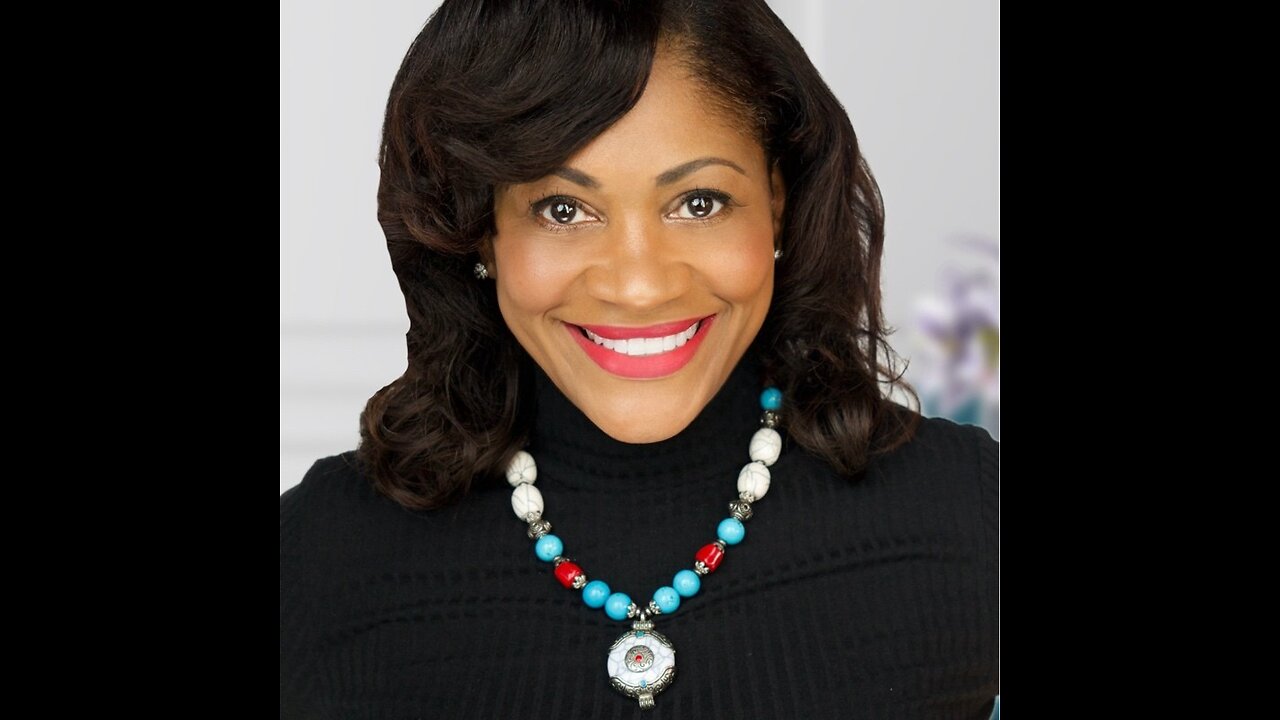 My Friends Are Better Than Yours Featuring Bernie Lawrence-Watkins, Esq.