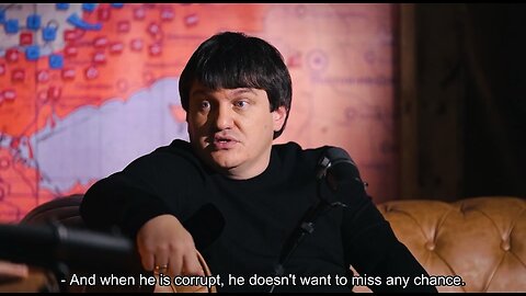 🇷🇺 🏹🎥 Couch headquarters: Geopolitics