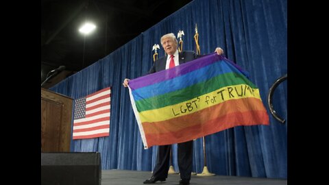 Trump called the Epstein scandal "bullshit," so CNN put together this montage.