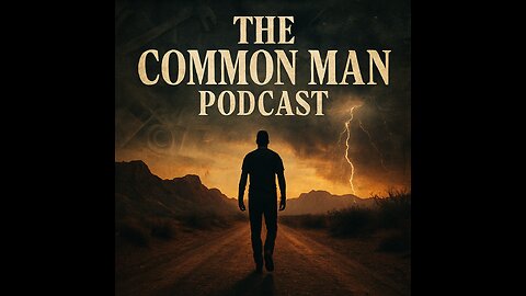 the Common Man