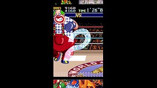 Super Punch Out! : Mad Clown TKO