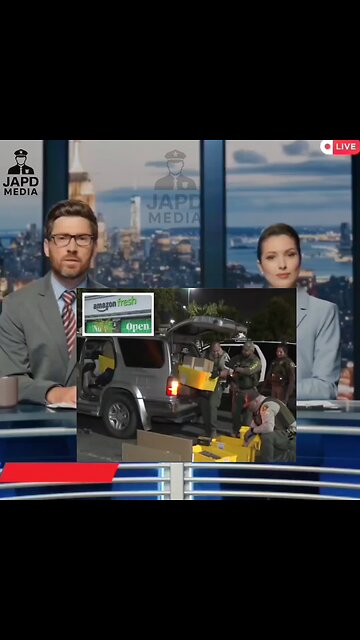 New employee steals over $65K in merchandise within five days. #EmployeeTheft #japd