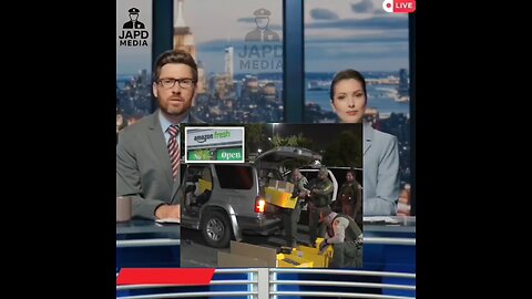 New employee steals over $65K in merchandise within five days. #EmployeeTheft #japd