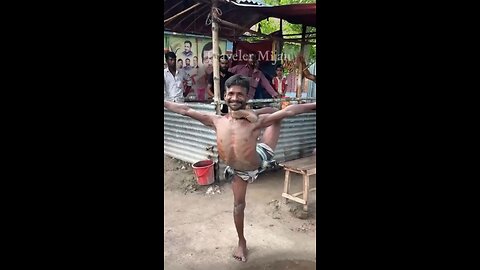 Yaka mi Ghosti are still watching