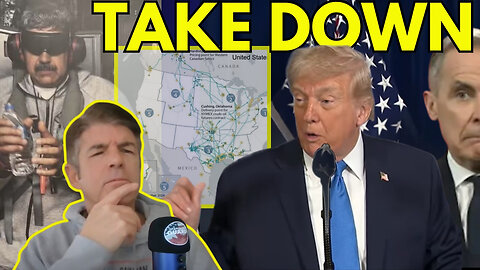 EXPOSED: What the Invasion of Venezuela Means for Canada | Stand on Guard