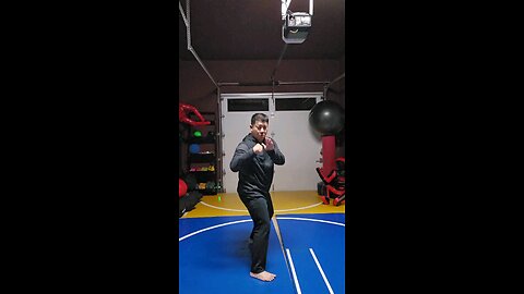 WTD Hand Combination V, Conditioning Set (Rank 1)