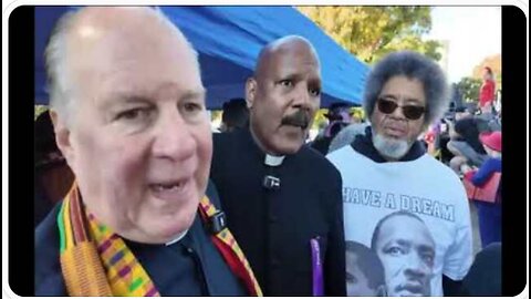 WAKE UP, STAND UP WAR IS COMING TO OUR STREETS!! - RichieFromBoston