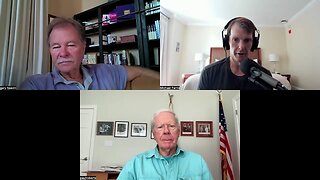 Who Is Behind Charlie Kirk's Assassination? Paul Craig Roberts and Gary Heavin