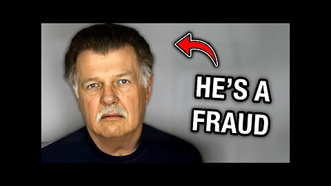 This Religious Con Man is Leaving America To Start His Own Country