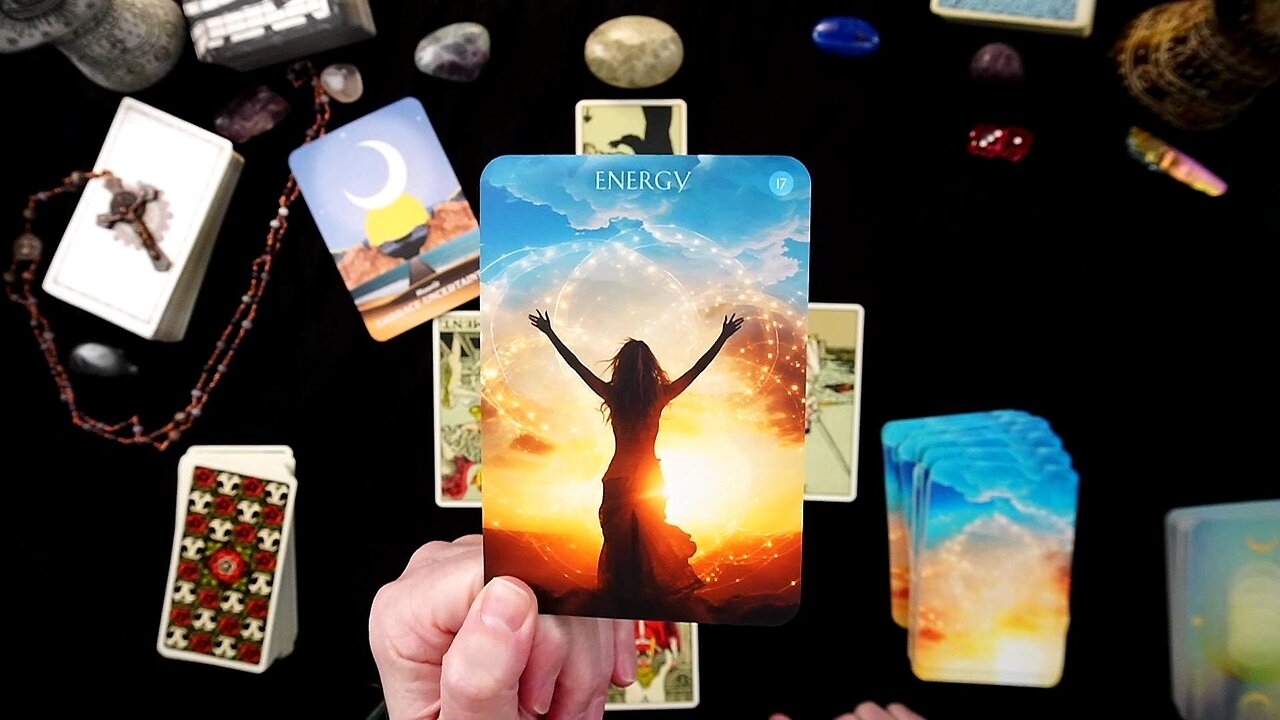 What's Blocking Your Progress, ♈️ Aries? Your April Tarot Reading