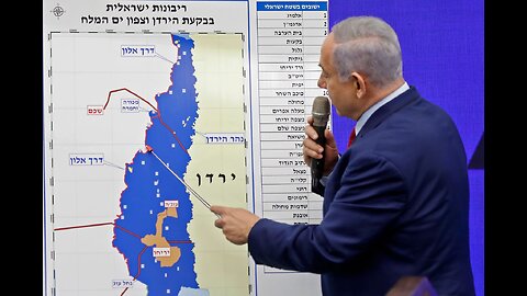 Israele, i palestinesi e l’errore di Giacobbe con Esaù!