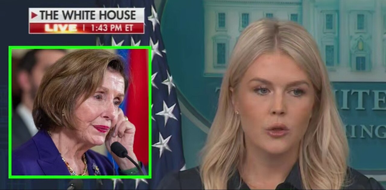 Pelosi’s Stock Portfolio Skyrocketed More Than 70%