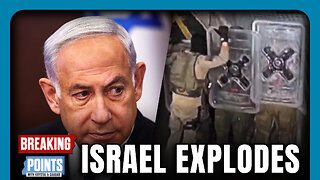 Israeli Society ERUPTS Over 'Right To R@PE'