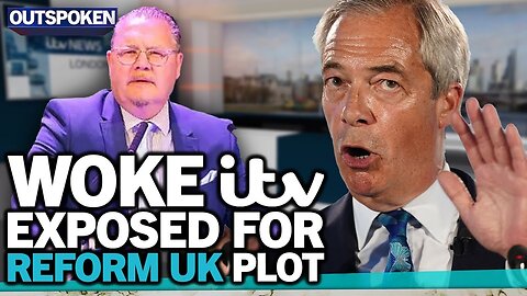 You really can’t hate Woke ITV enough