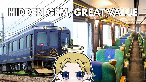 Rex Reacts: A hidden gem train with great value