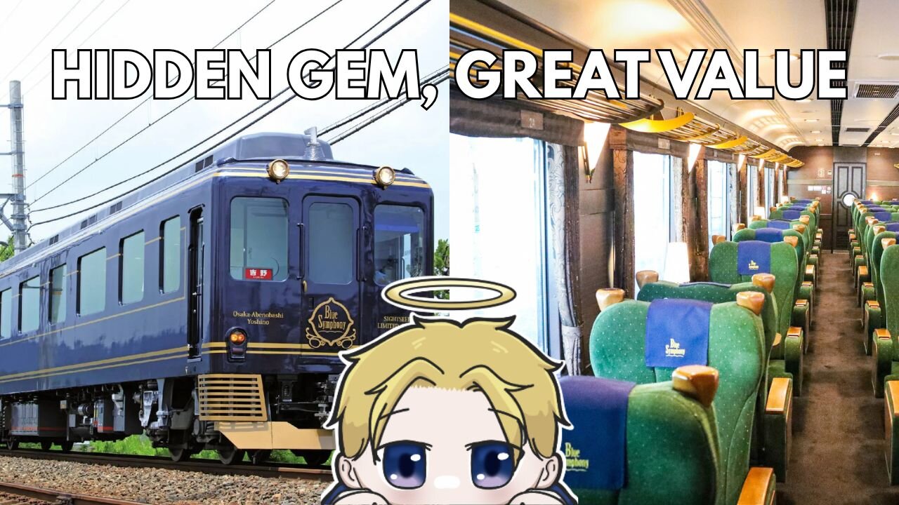 Rex Reacts: A hidden gem train with great value