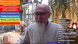 Open Discussion - Wednesday, November 12, 2025 [ASMR]