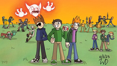 CopperhEDDSWORLD HOW DO YOU SPELL........