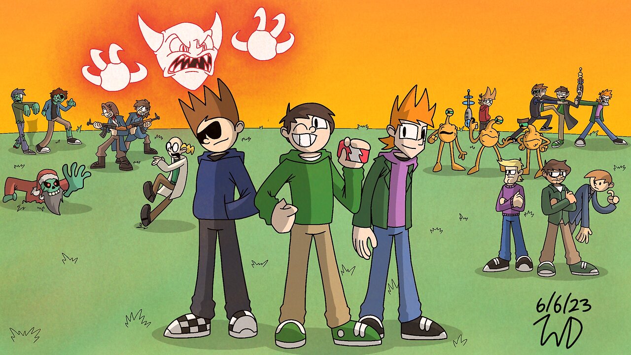 CopperhEDDSWORLD HOW DO YOU SPELL........