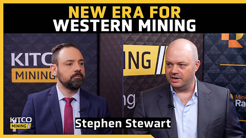 Government Intervention Set to Change the Game for Western Mining Industry