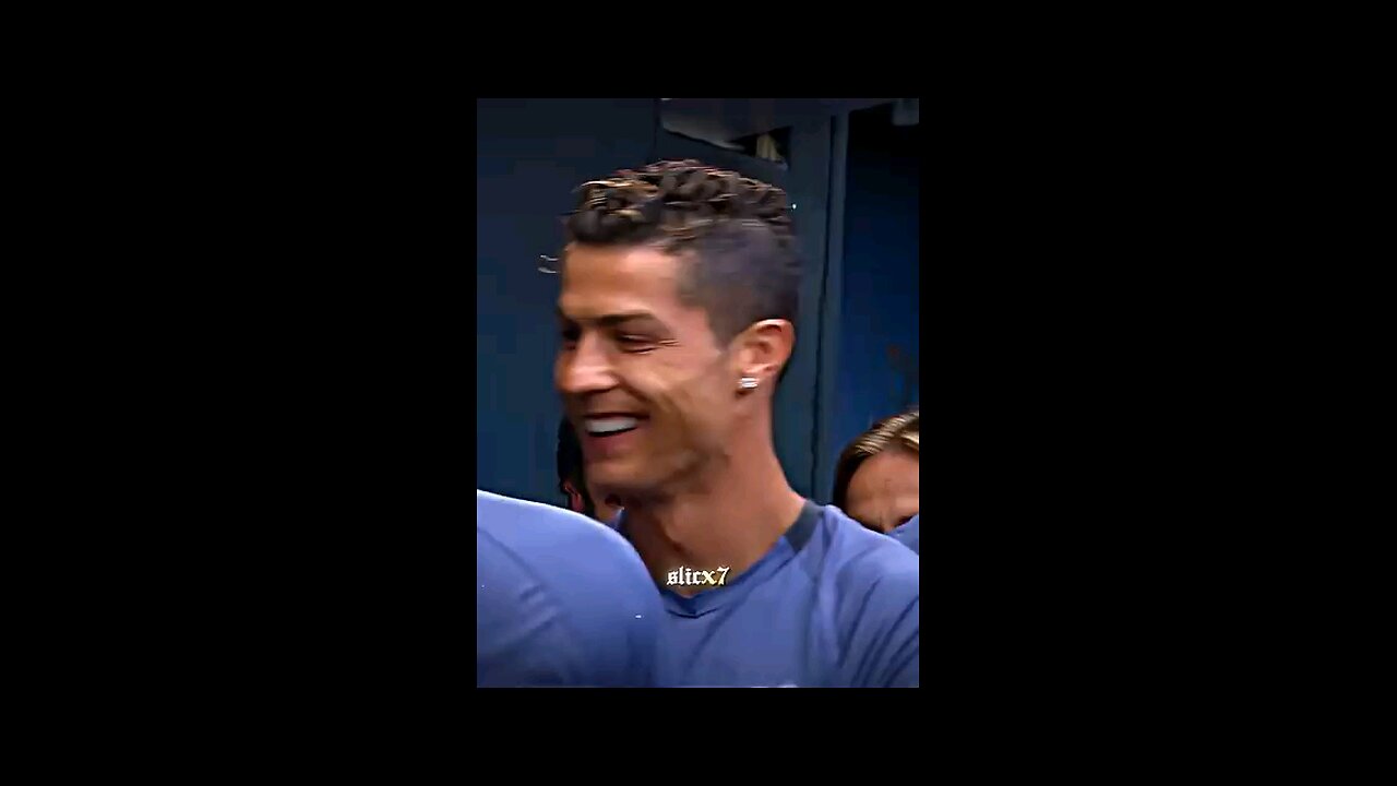 ronaldo