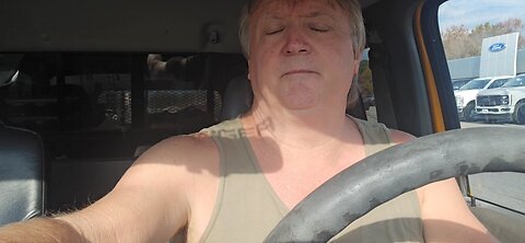 The Tunnell Take #2066 Damage the system?