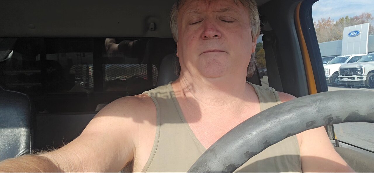 The Tunnell Take #2066 Damage the system?