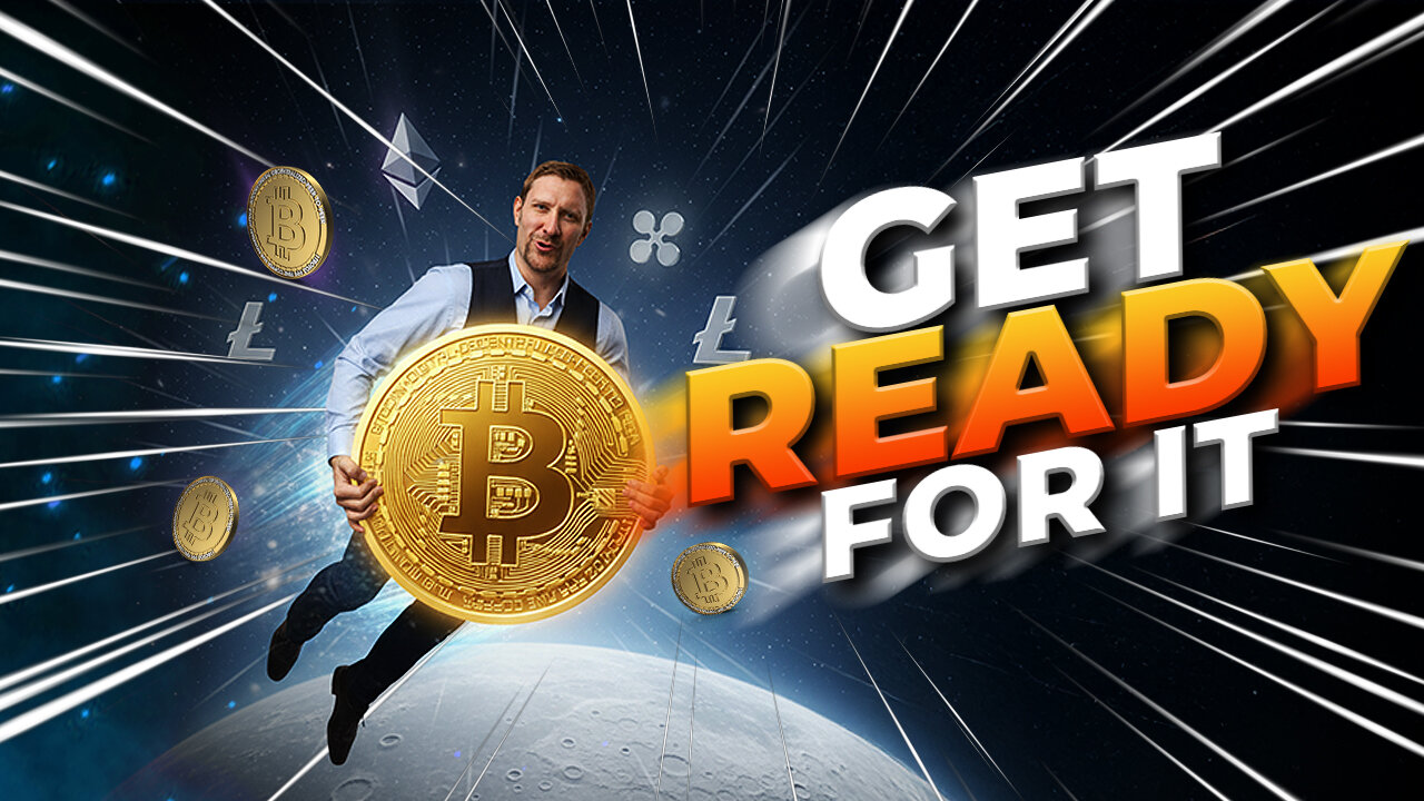 Bitcoin Live Trading: FED DAY ARRIVES! Traders FOMC Price Analysis EP1805