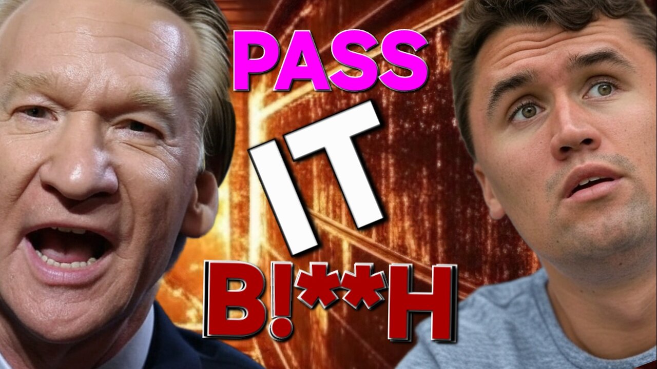High Charlie Kirk Lies About The Bible