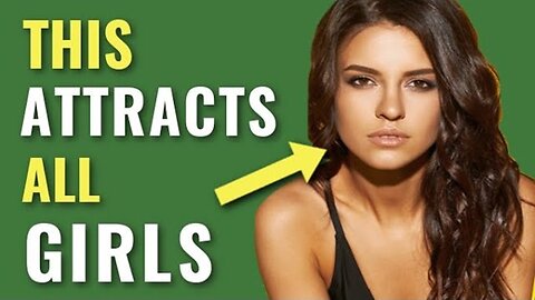 How to Sexually Attract a Woman