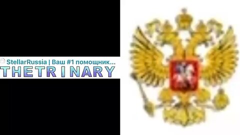 THETRINARY STELLARRUSSIA