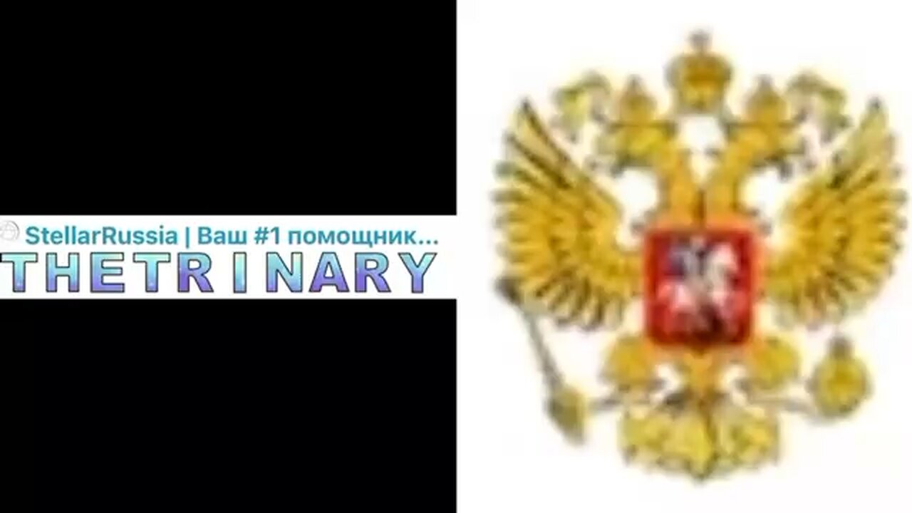THETRINARY STELLARRUSSIA
