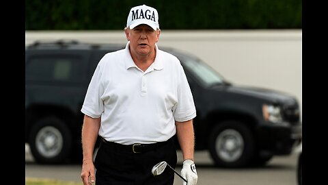 🇺🇸 ПАСХА, ПОДЖОГ И ПОЛИТИЧЕСКИЕ ЦИРКИ: ГДЕ ТРАМП, ТАМ ПОРЯДОК