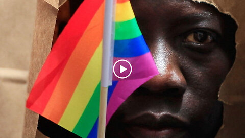 UGANDA - Death penalty for gay pedophiles