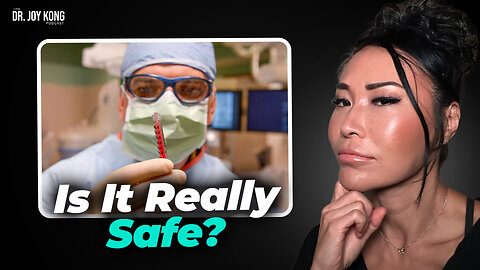 When Stem Cell Therapy Becomes Risky (Side Effects You Can’t Ignore)