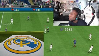 Alphonso Davies Address the Real Madrid Rumors