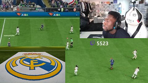 Alphonso Davies Address the Real Madrid Rumors