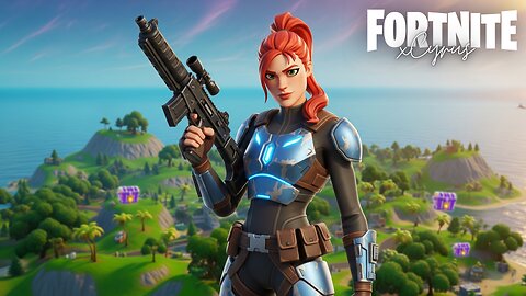 Fortnite - 18+ Adult Stream - Looking to Collab on OF
