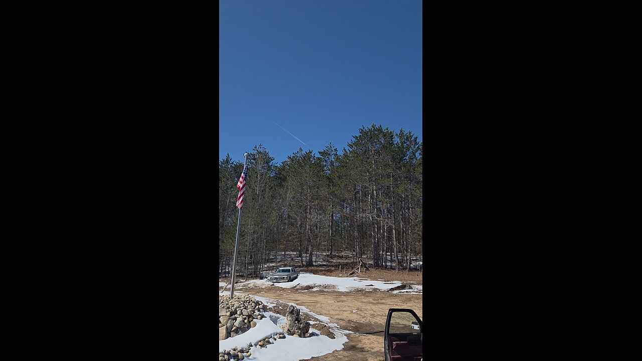 : PART-~13, MILITARY-COMMS: ~4/1/25