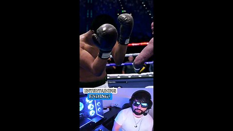 Entertaining Ending! #undisputed