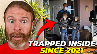 Insane Parents Arrested for Still Doing Covid