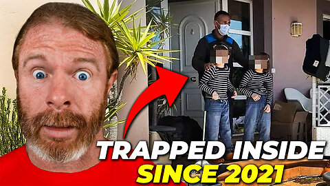 Insane Parents Arrested for Still Doing Covid