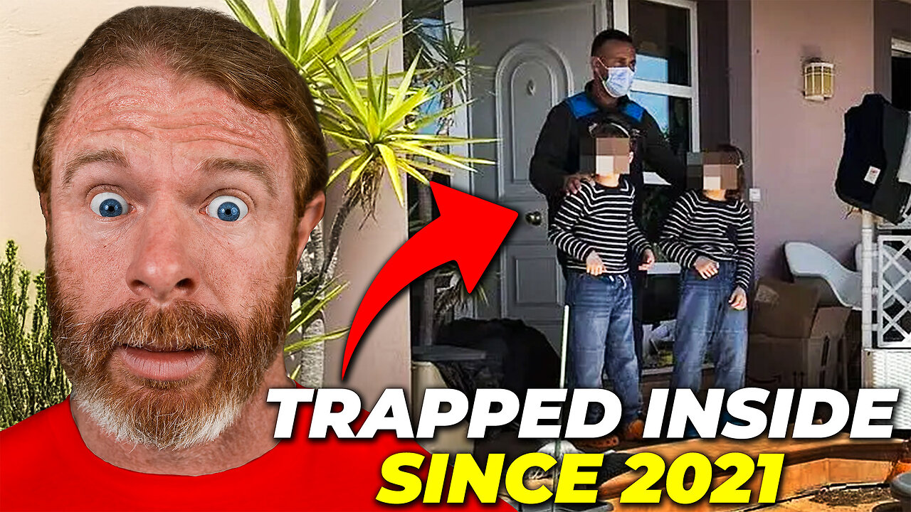 Insane Parents Arrested for Still Doing Covid