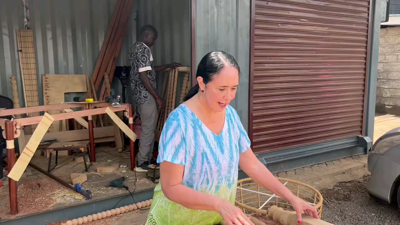 Sandy's Guide To Wooden Footboard Joinery