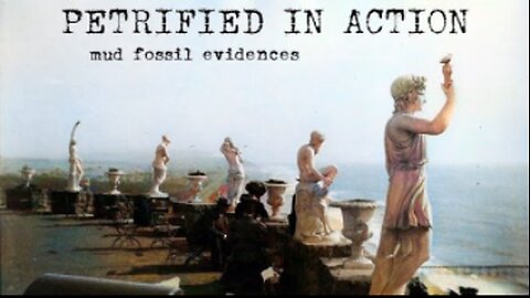 Statues 💀 They Are Not What You Think - M.F.E Robert Westley