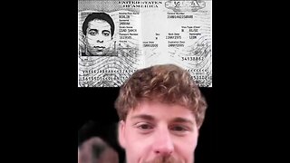 Fun fact about one of the 911 terrorists