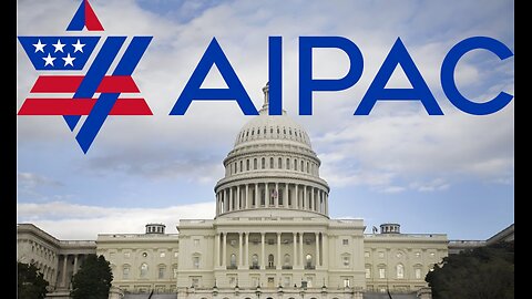 AIPAC IS A THREAT TO MARXISTS